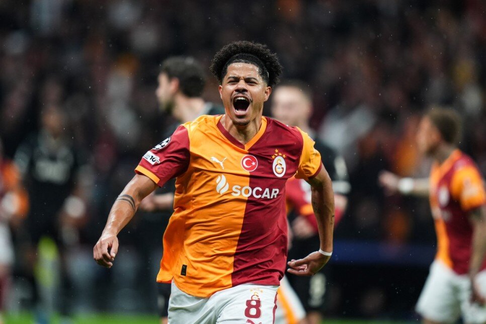 G.SARAY'DA OLA�AN ��PHEL�LER