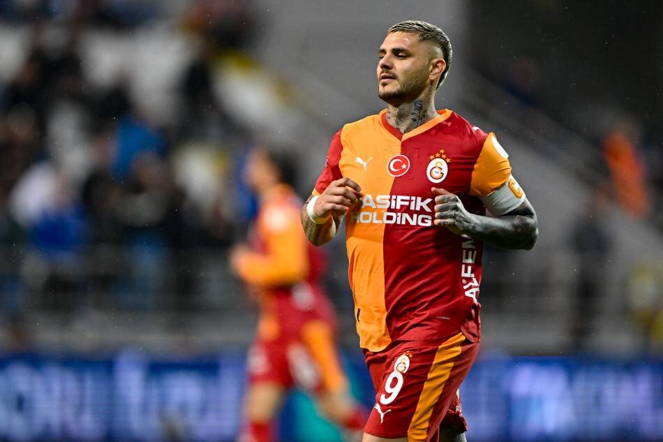OKAN BURUK'UN S�ZLER�