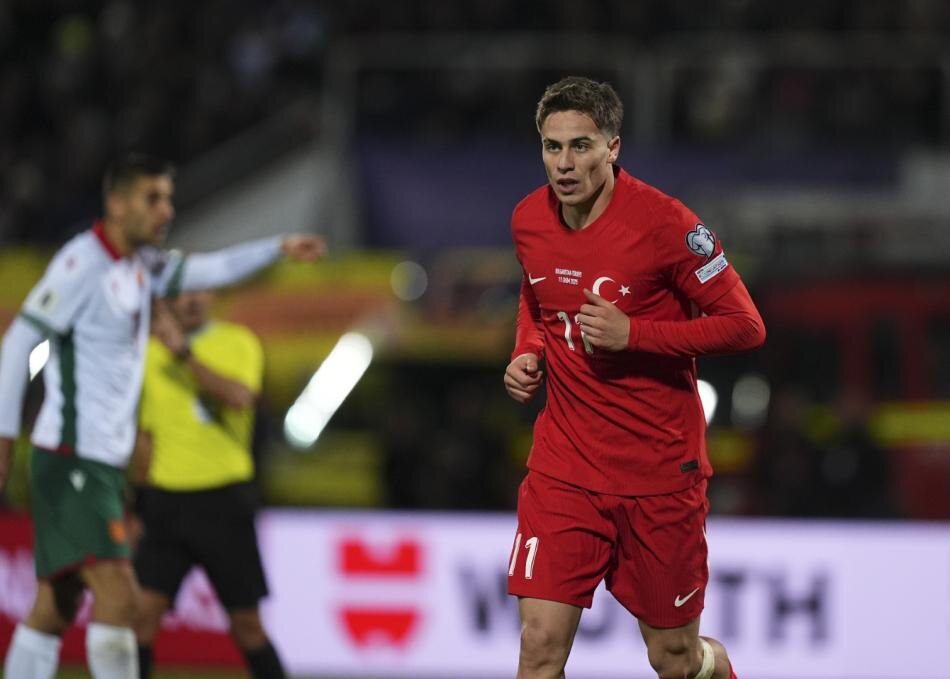 JUVENTUS'A TRANSFER�