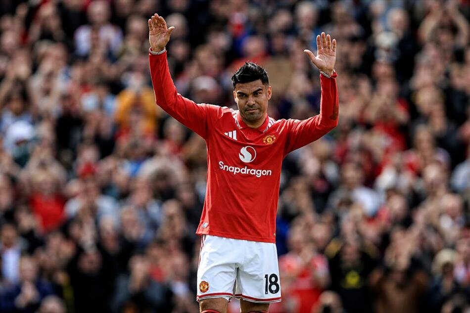 CASEMIRO