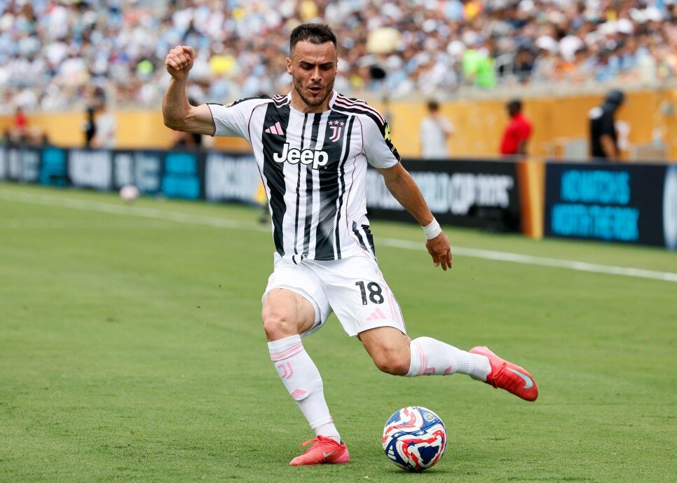 FILIP KOSTIC