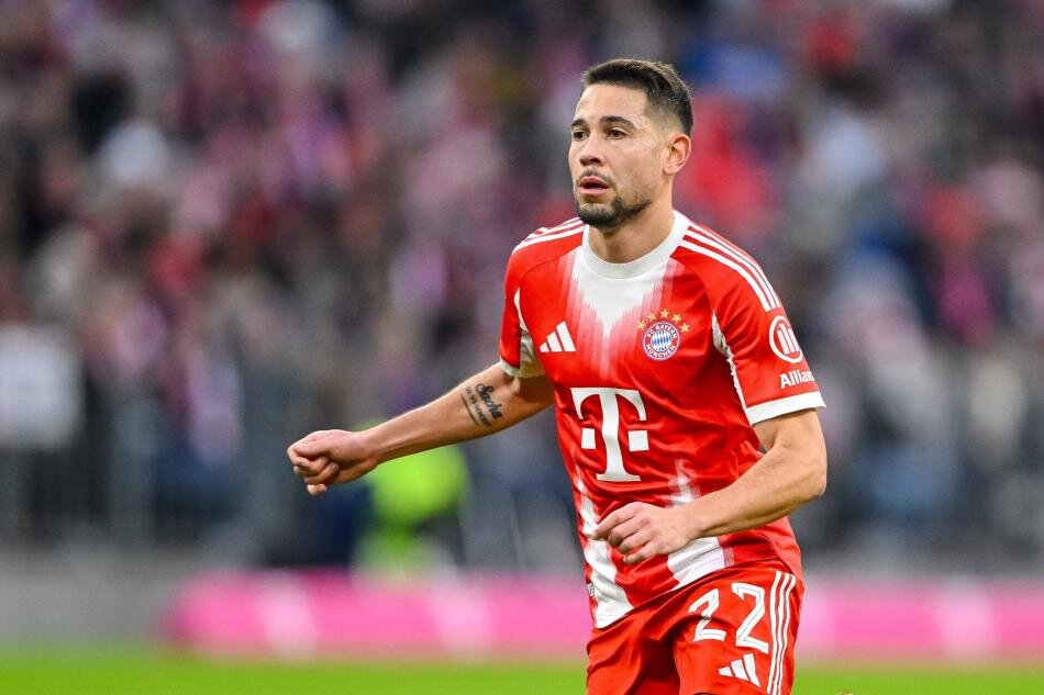 RAPHAEL GUERREIRO
