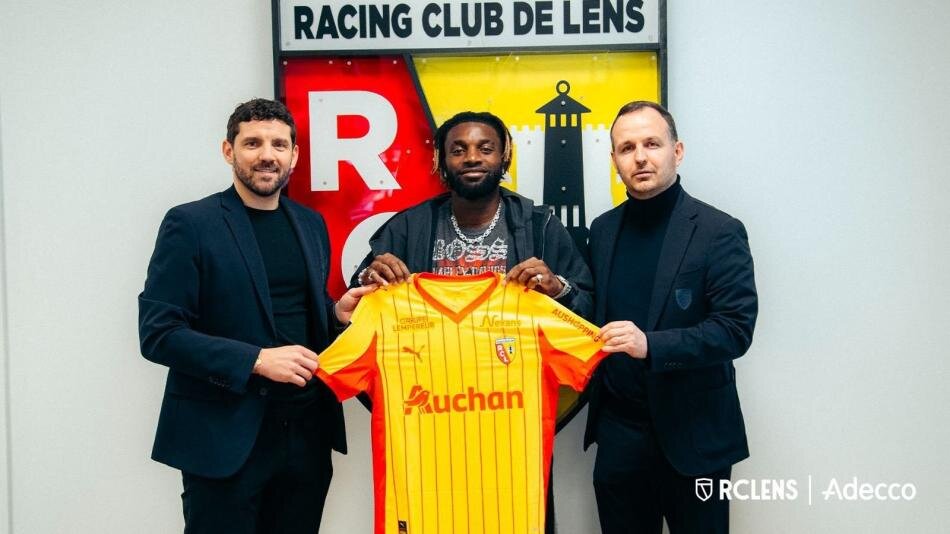ALLAN SAINT-MAXIMIN