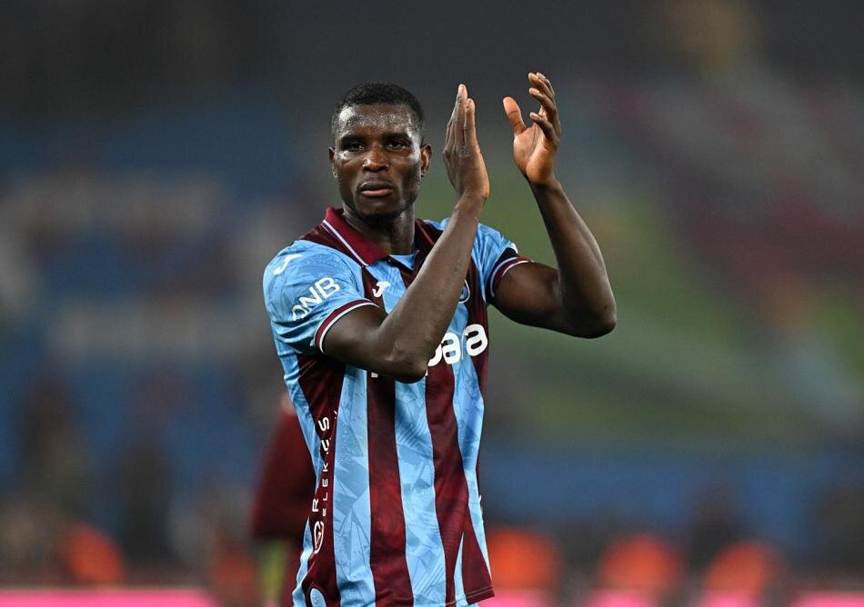 1-PAUL ONUACHU