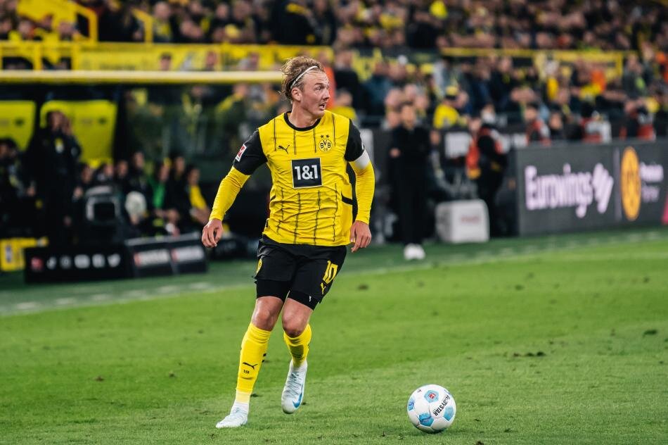 DORTMUND PERFORMANSI