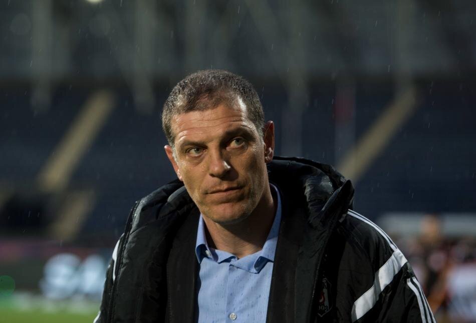 SLAVEN BILIC