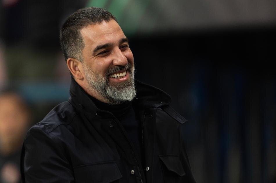 ARDA TURAN