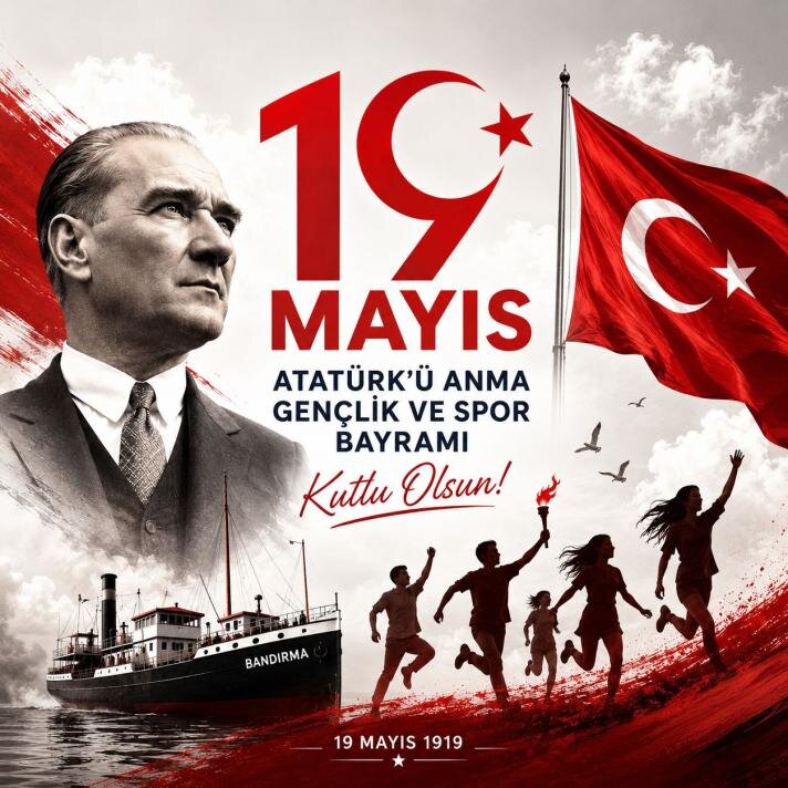 S�PER L�G'DEN 19 MAYIS PAYLA�IMLARI