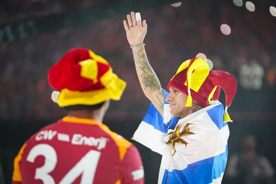 SEZON PERFORMANSI