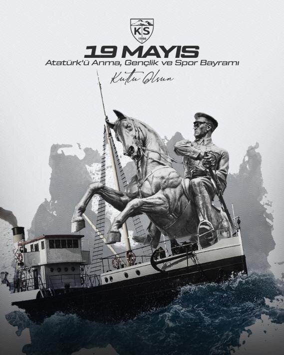 KAYSER�SPOR