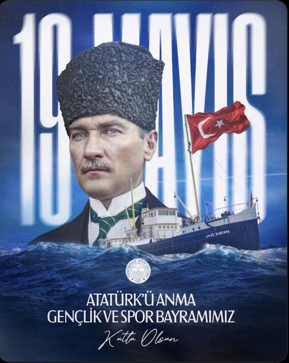 FENERBAH�E
