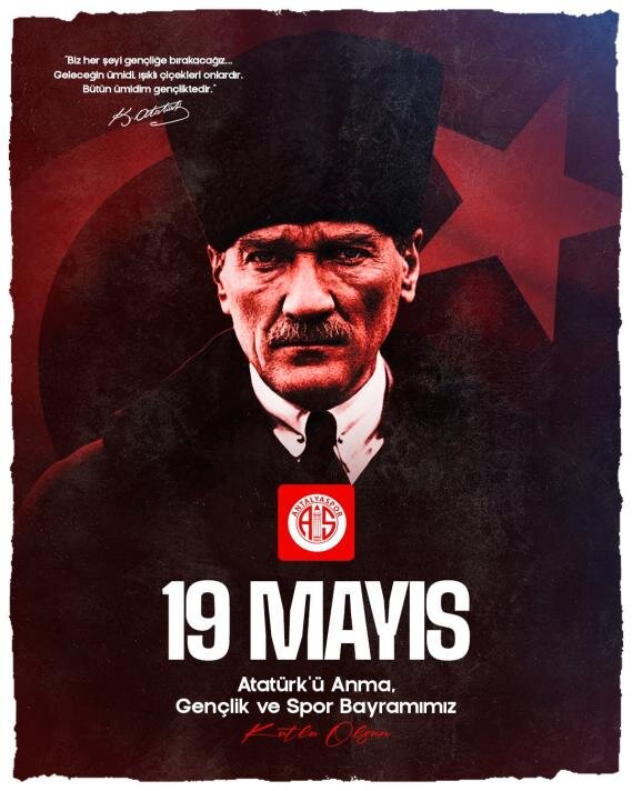 ANTALYASPOR