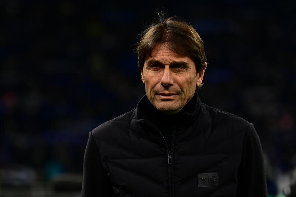 CONTE, DE BRUNE'YLE GELECEK