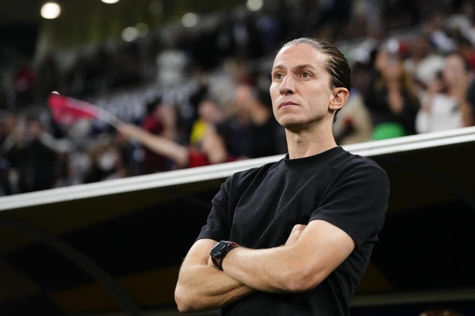 FILIPE LUIS