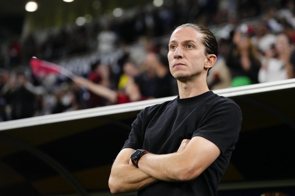 FILIPE LUIS