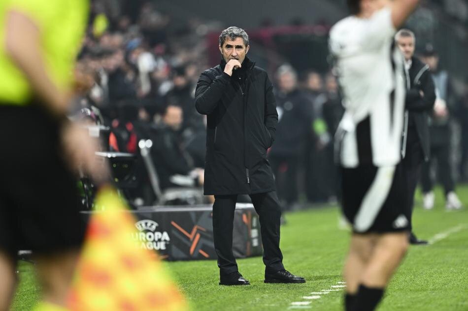 ERNESTO VALVERDE