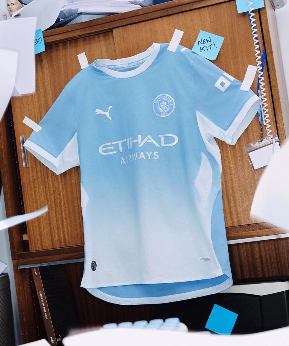 MANCHESTER CITY