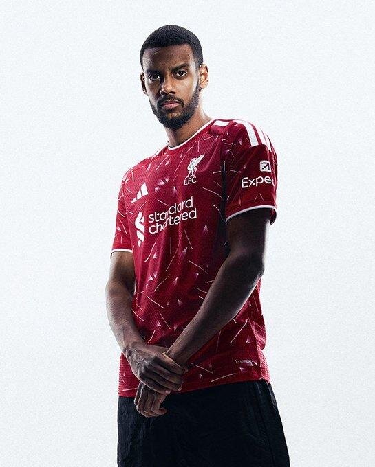 LIVERPOOL