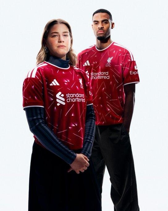 LIVERPOOL