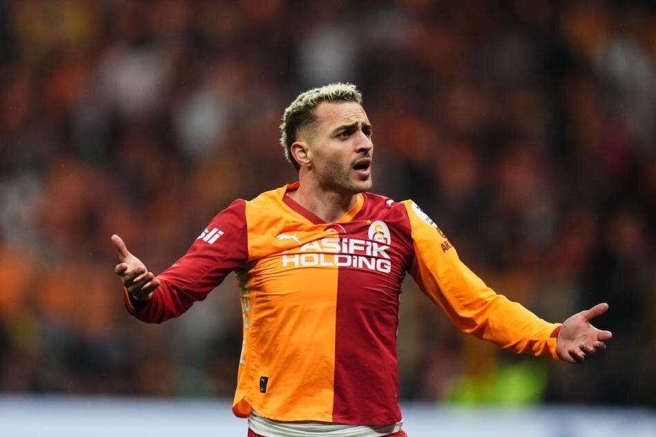 BARI� ALPER YILMAZ, TRANSFER TEKL�FLER�