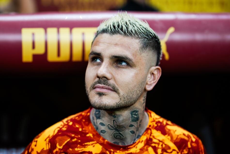 MAURO ICARDI KARARI