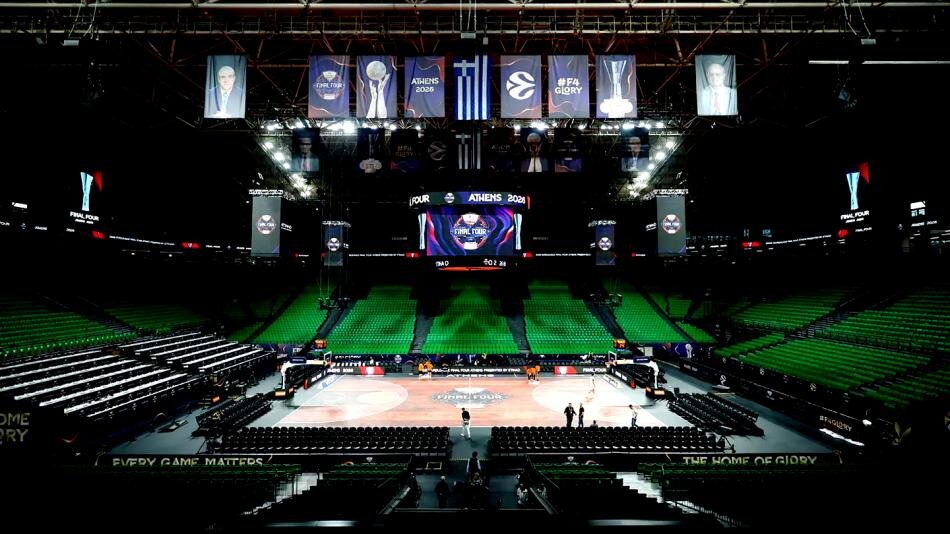 AT�NA'DA 3. FINAL FOUR