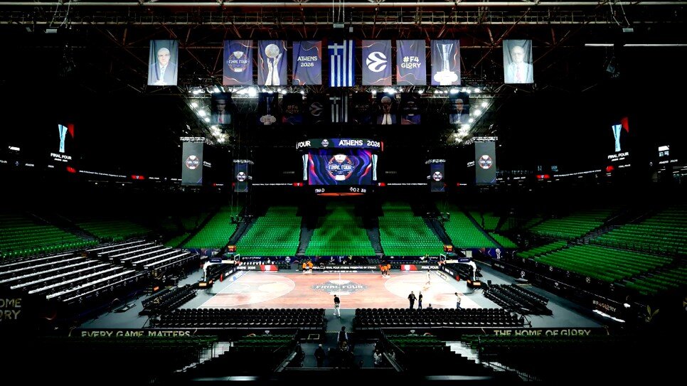AT�NA'DA 3. FINAL FOUR