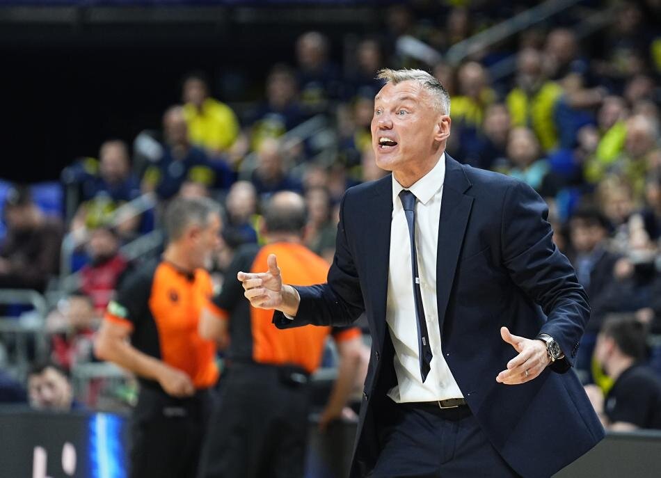 SARAS'IN 7. FINAL FOUR'U