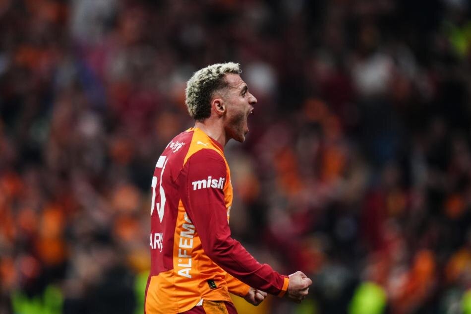 BARI� ALPER YILMAZ