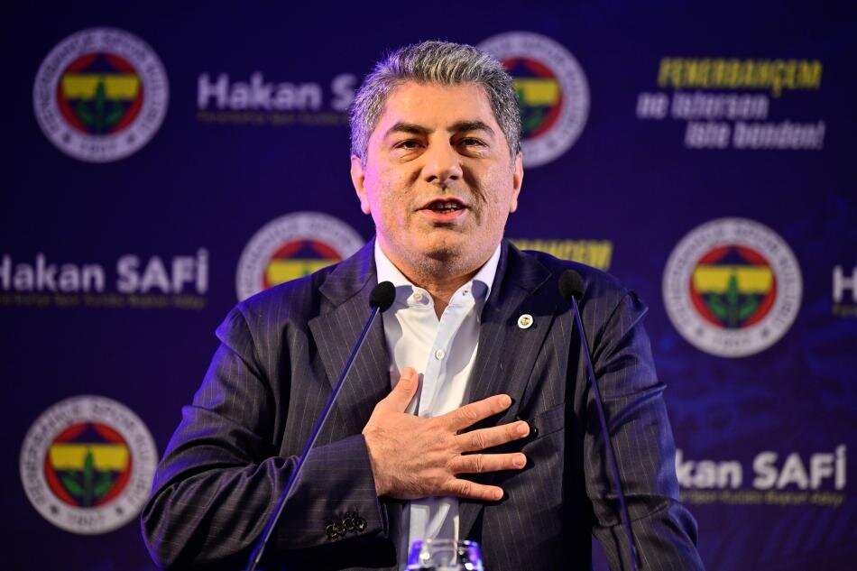 AL� KO�'UN DAVET�YLE Y�NET�C� OLDUM\