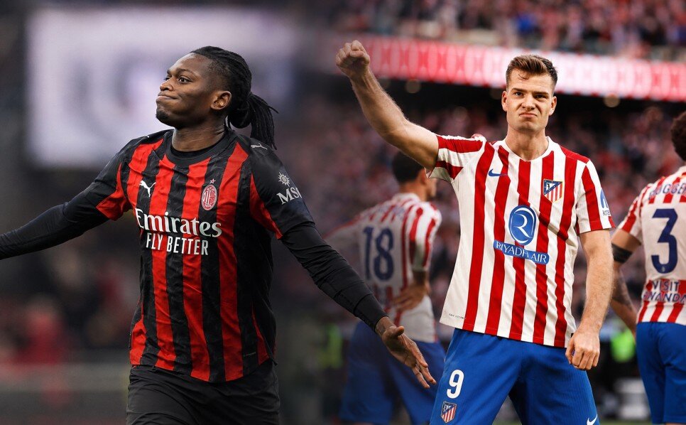 S�RLOTH VE LEAO