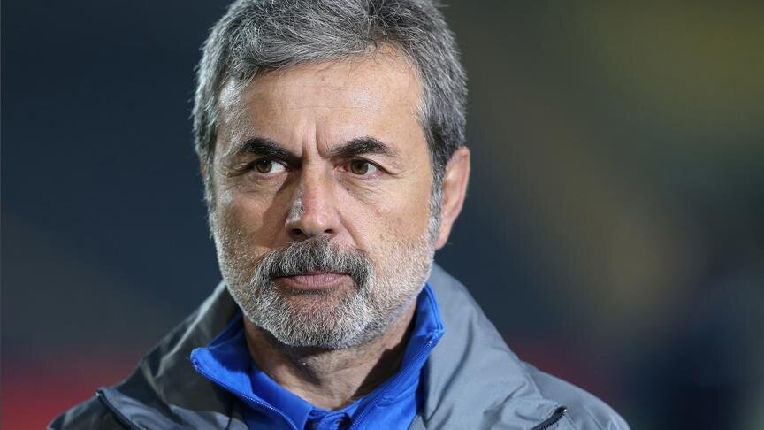 AYKUT KOCAMAN