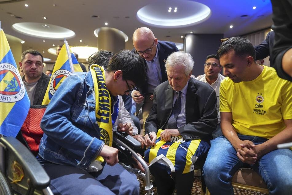 AL� KO� - HAKAN SAF�