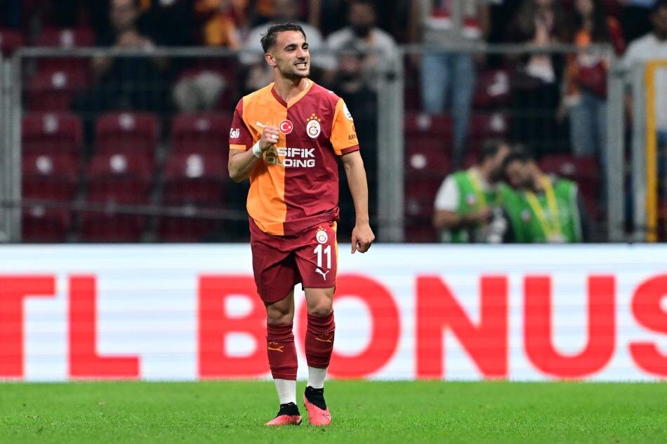 GALATASARAY'IN KARARI