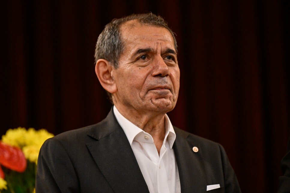 �K� SENE DAHA G�REVDE
