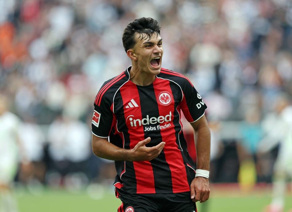 G.SARAY'DA ROTA CAN UZUN