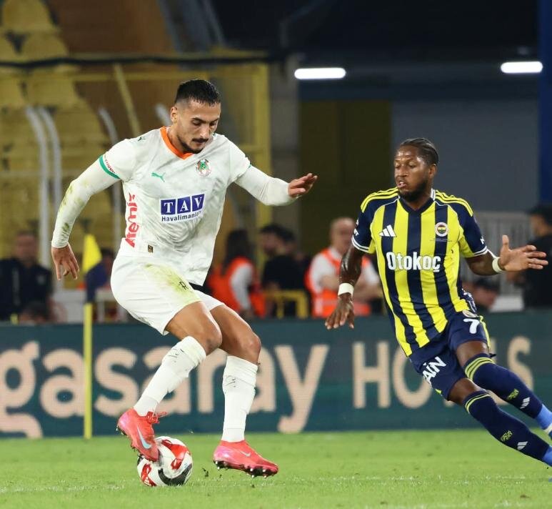 TRABZONSPOR DA �LG�LEN�YOR