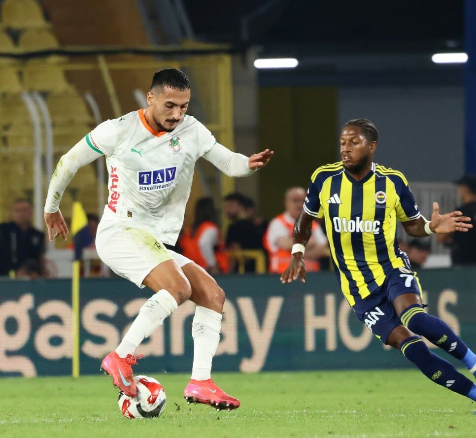 TRABZONSPOR DA �LG�LEN�YOR