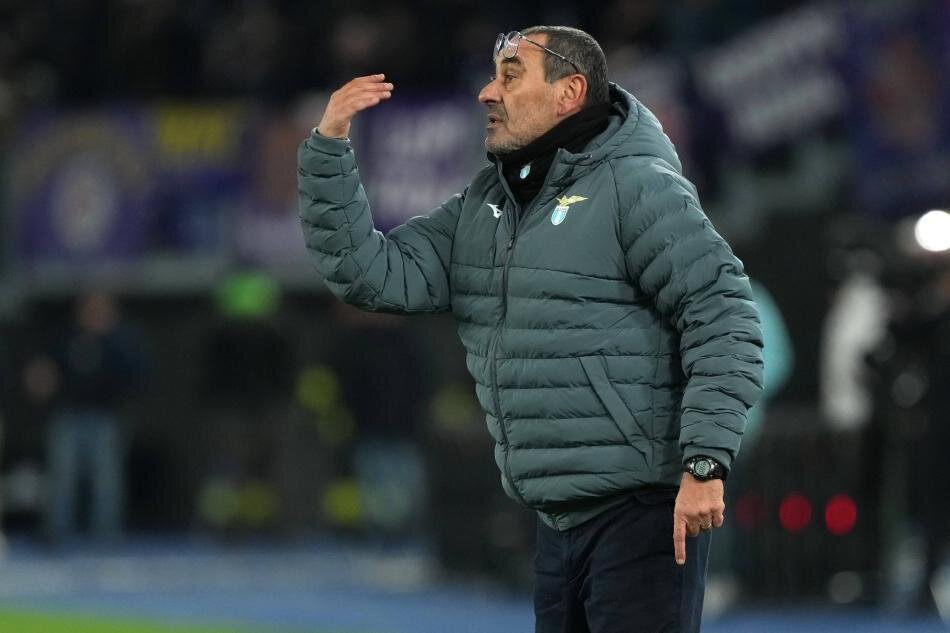 LAZIO'DAN AYRILACAK
