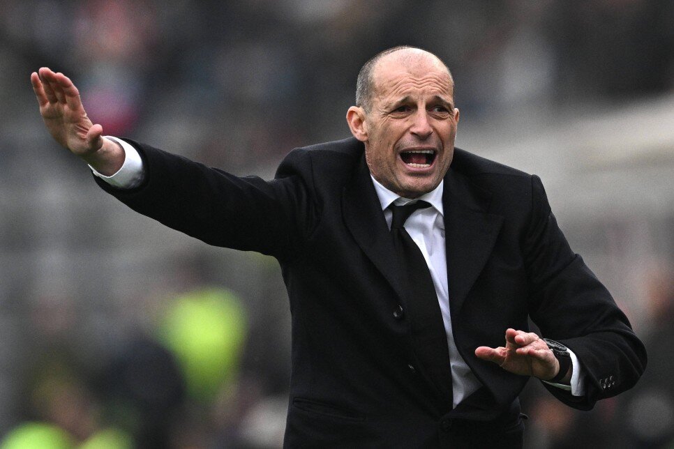 ALLEGRI �LE AYRILIK