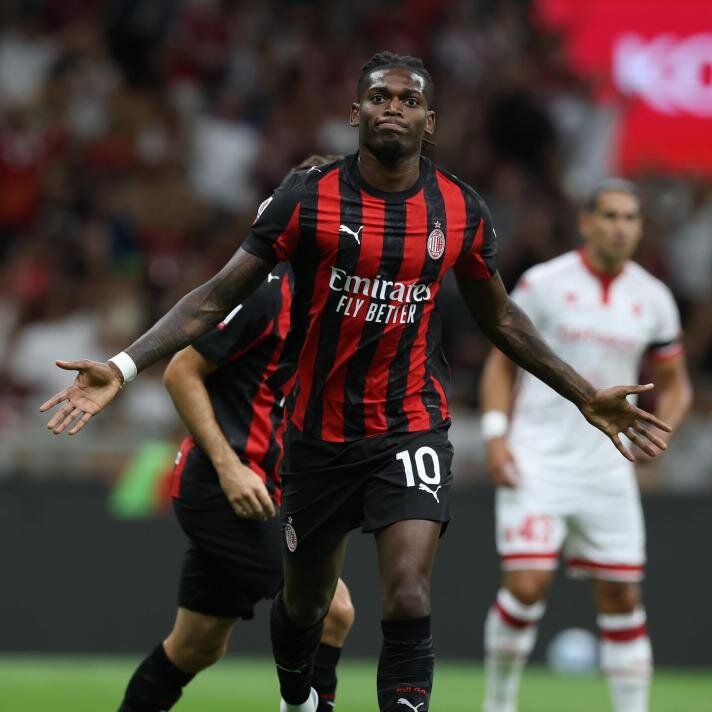 MANU VE SUUD� ARAB�STAN