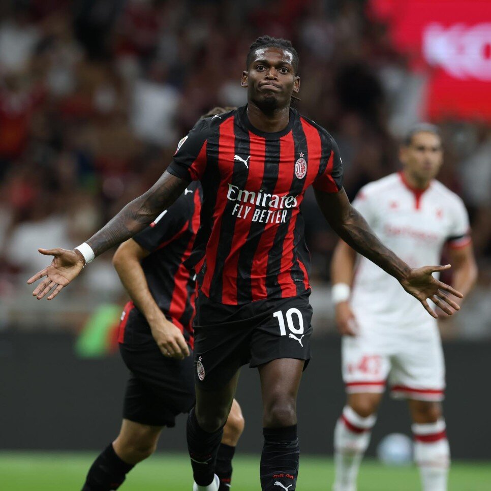 MANU VE SUUD� ARAB�STAN