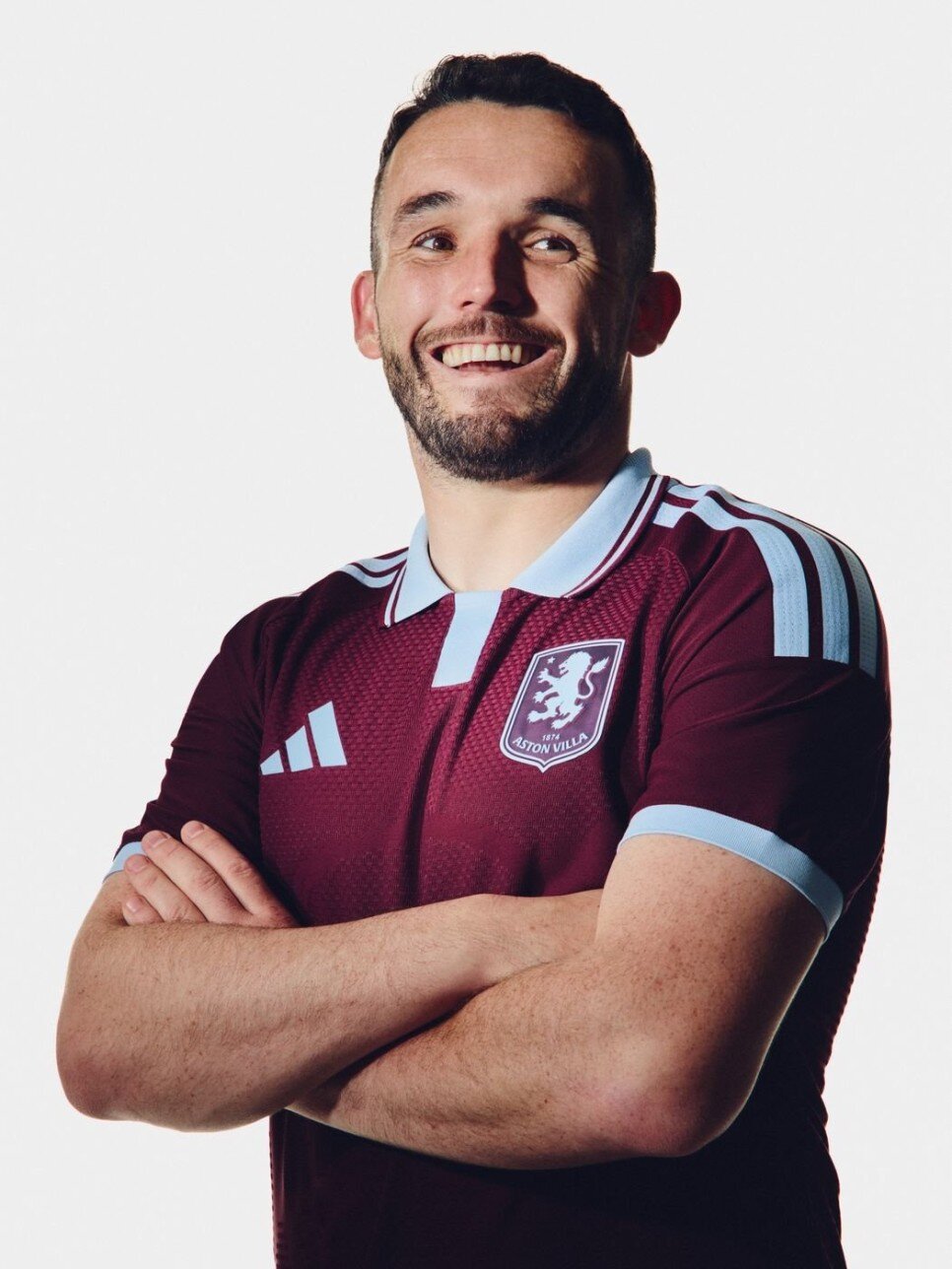 ASTON VILLA (�� SAHA)