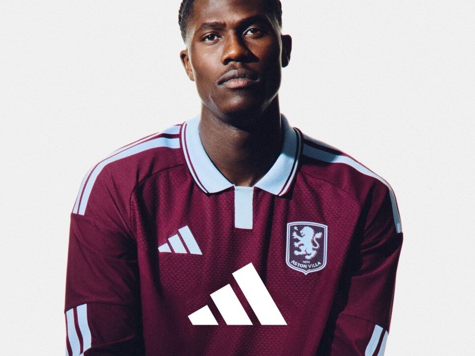 ASTON VILLA (�� SAHA)