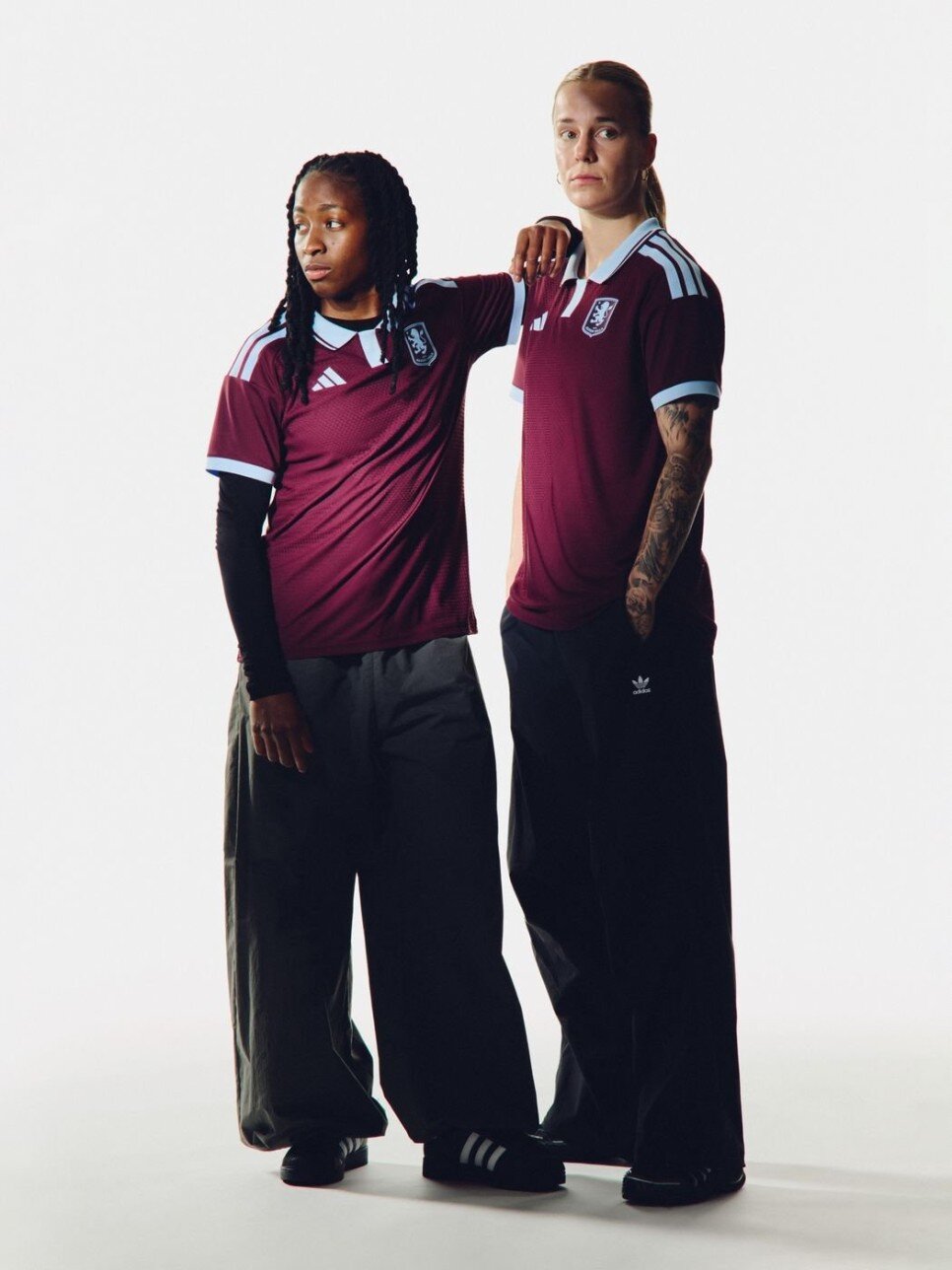 ASTON VILLA (�� SAHA)