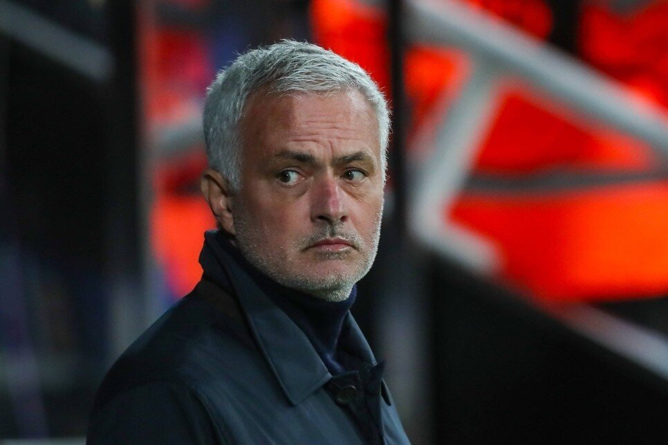 MOURINHO'NUN KADER� SE��MLERDE