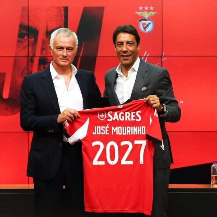 F.BAH�E'DEN SONRA BENFICA