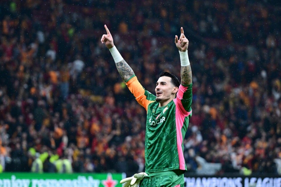 MAURO ICARDI S�ZLER�