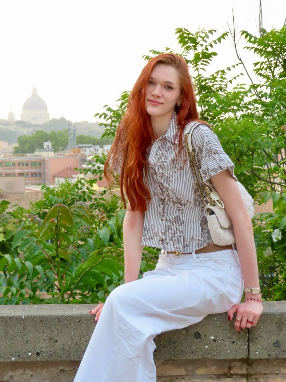 MARINA MARKOVA