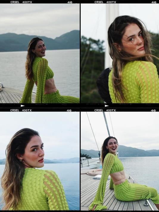 ZEHRA G�NE�